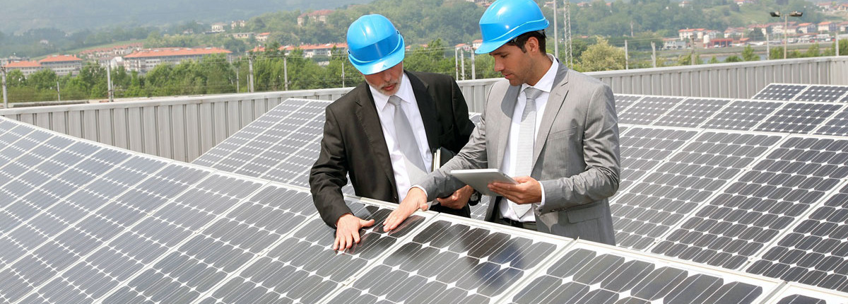 Solar Power Solutions