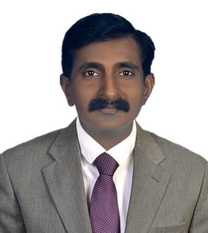 Mr. Abhijit Sali