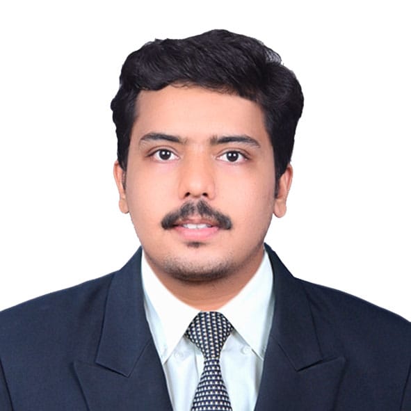 Mr. Indrajit Peshkar