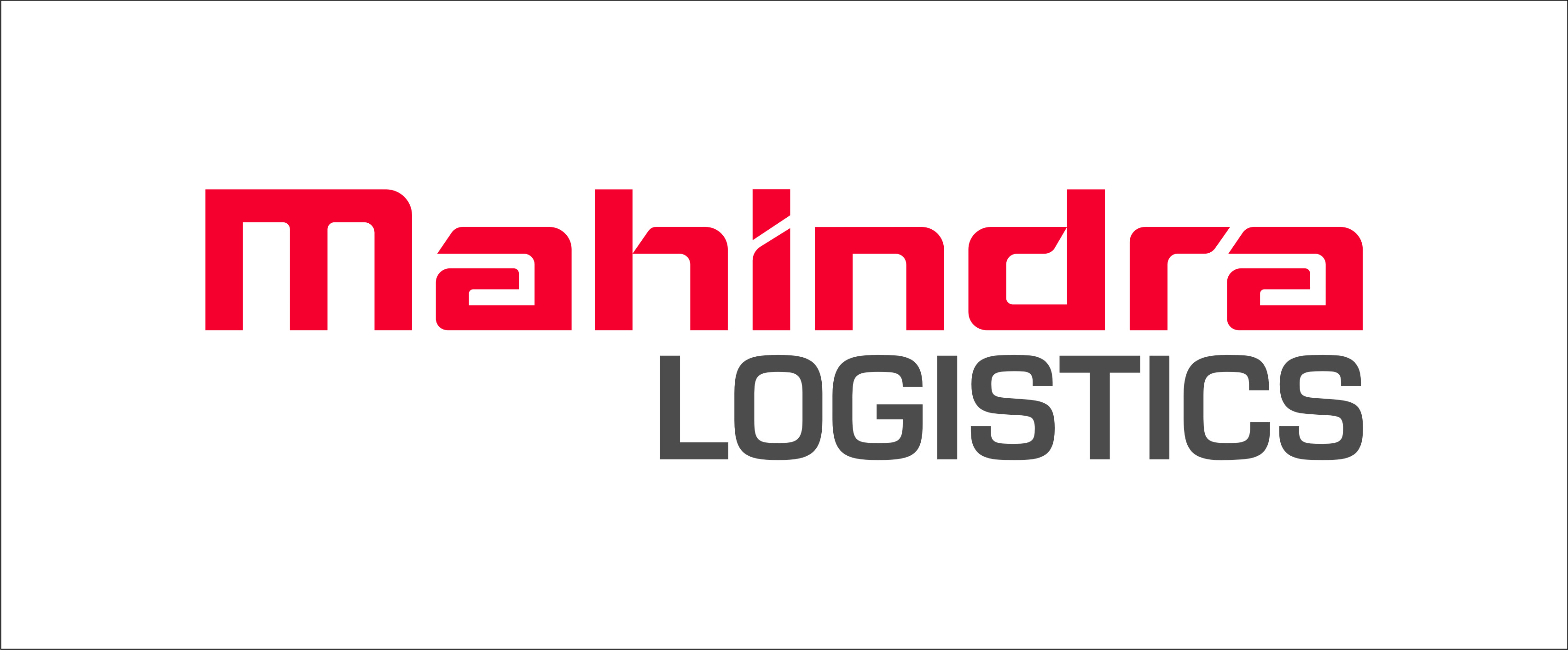 Customer Logo