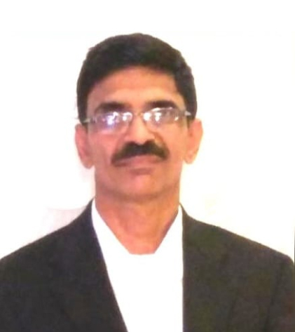 Mr. Sandeep Kulkarni